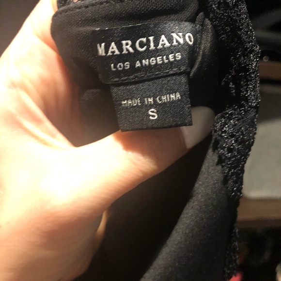 Marciano Guess dress - Picture 5 of 5